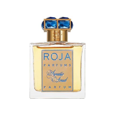 Sweetie Aoud