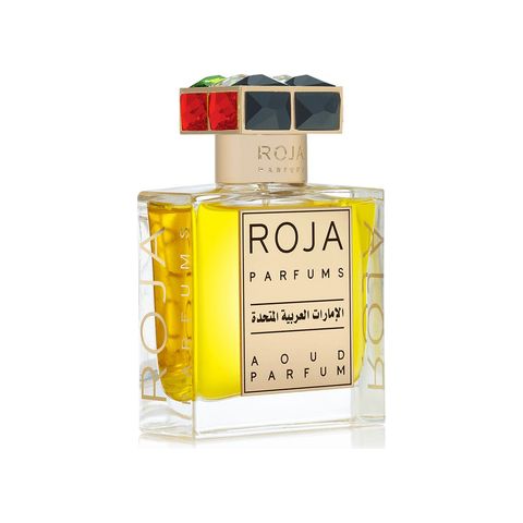 United Arab Emirates Spirit Of The Union