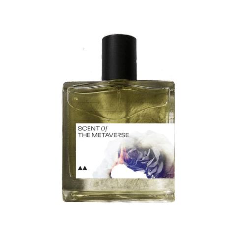 RSX | The Scent of the Metaverse