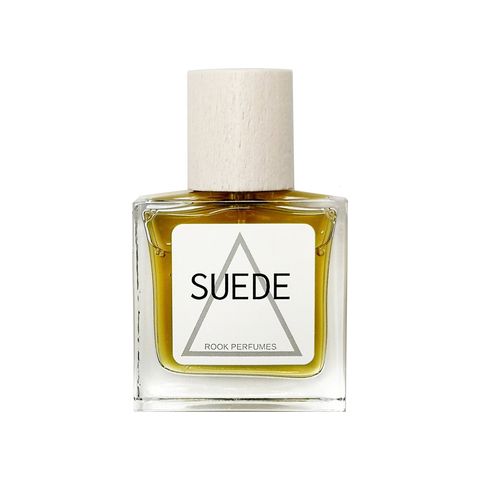 Suede