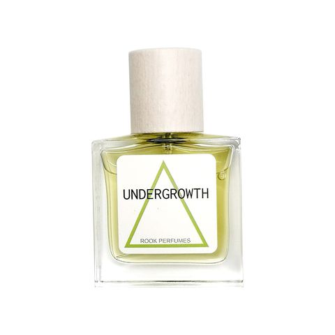 Undergrowth
