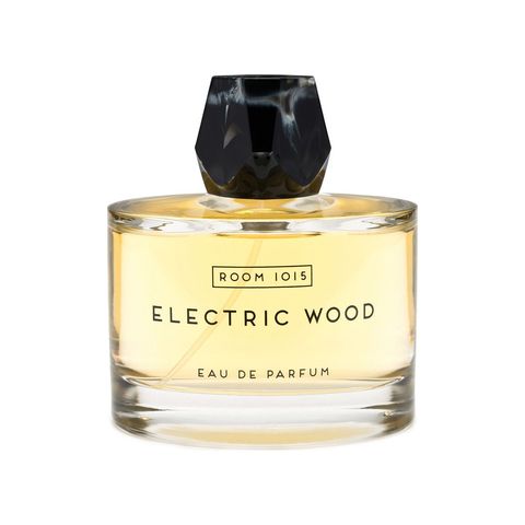 Electric Wood