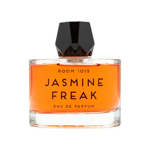 Jasmine Freak