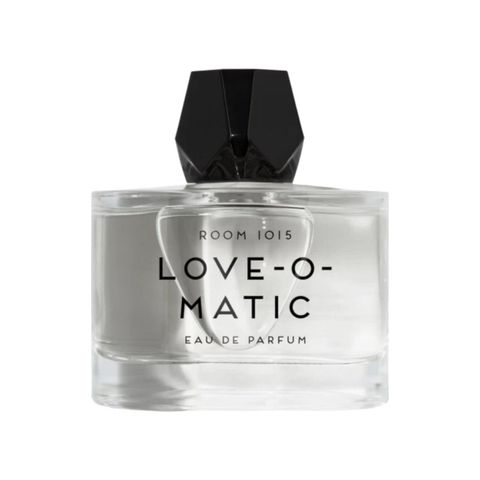Love-O-Matic