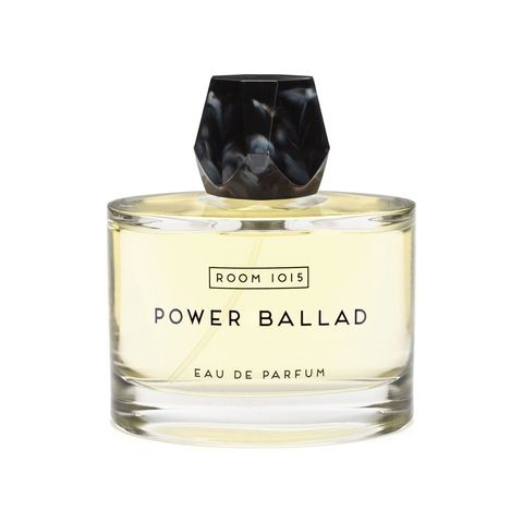 Power Ballad