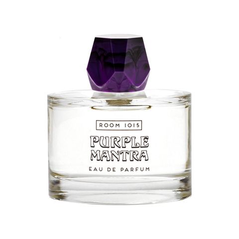 Purple Mantra