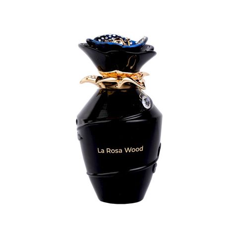 La Rosa Wood