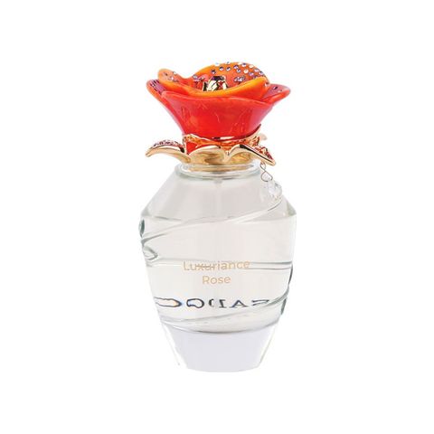 Luxuriance Rose