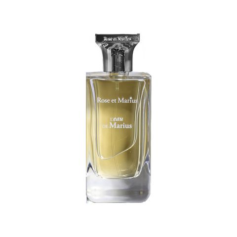 L'Eau De Marius