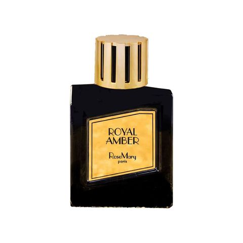 Royal Amber