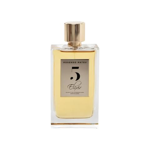 Rosendo Mateu Nº 5 Elixir