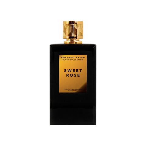 Sweet Rose