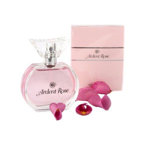 Ardent Rose