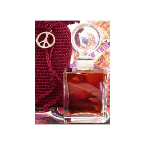 Botanical Perfume devoted to Peace, 1st edition