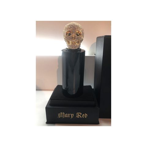 Mary Red
