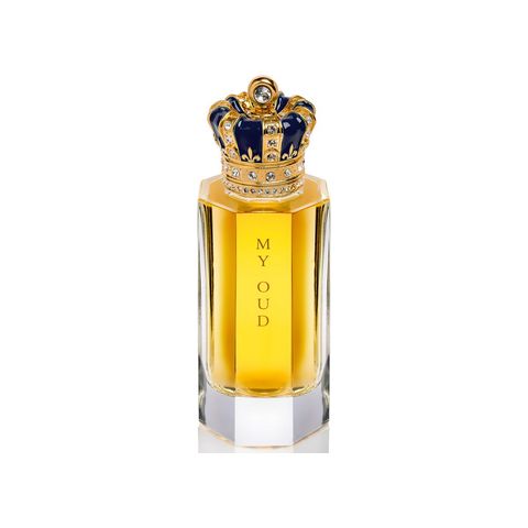 My Oud