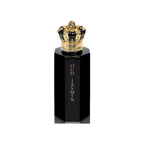 Oud Jasmine