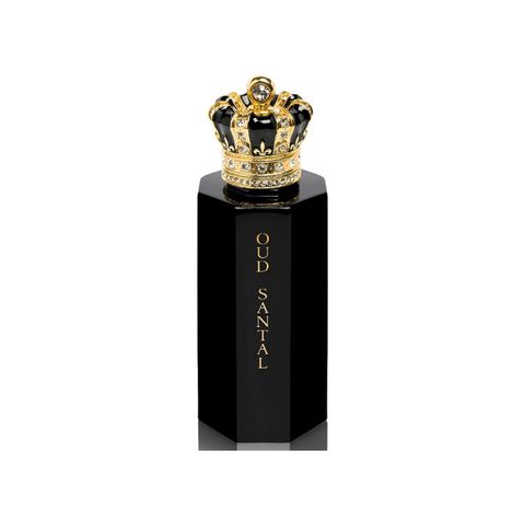 Oud Santal