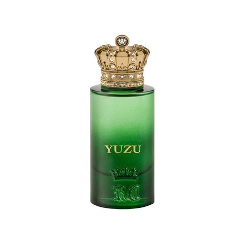 Yuzu