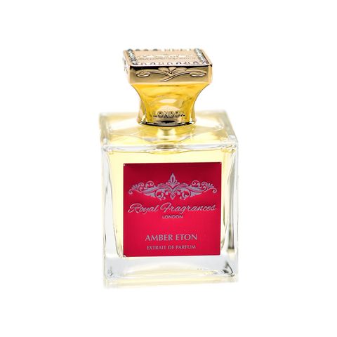 Amber Eton