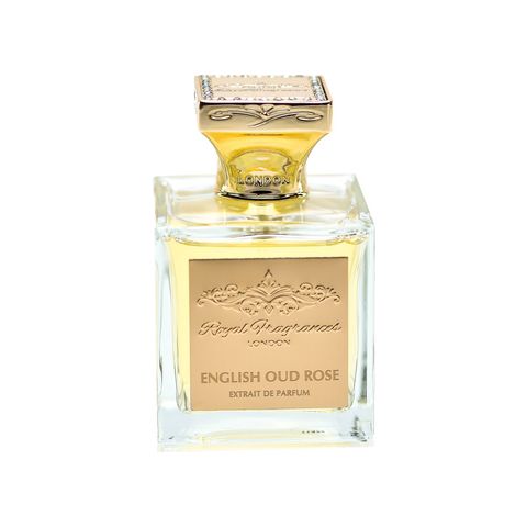 English Oud Rose