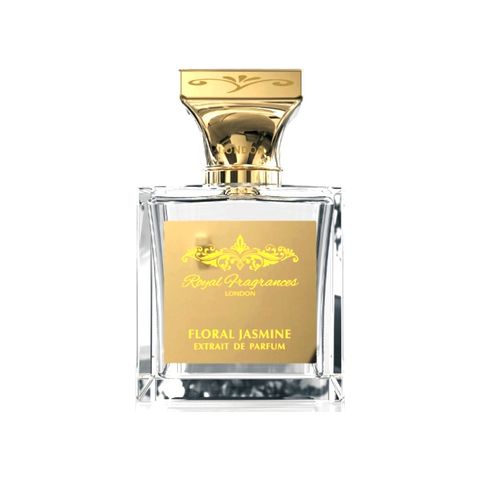 Floral Jasmine