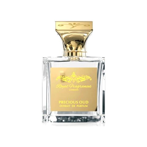 Precious Oud