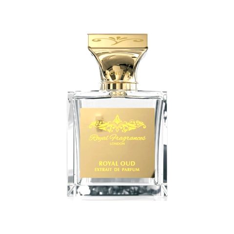 Royal Oud