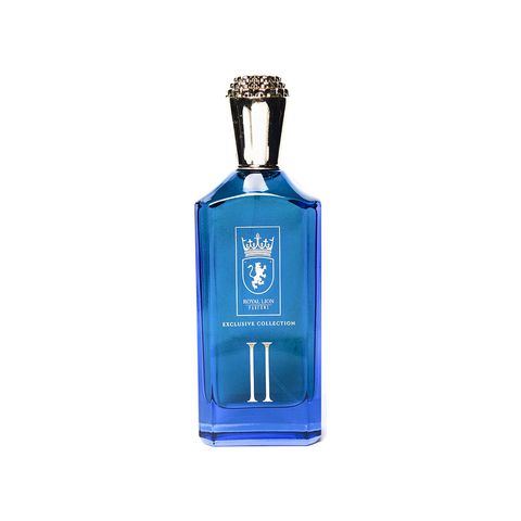 Royal Lion Exclusive No. II