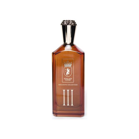 Royal Lion Exclusive No. III