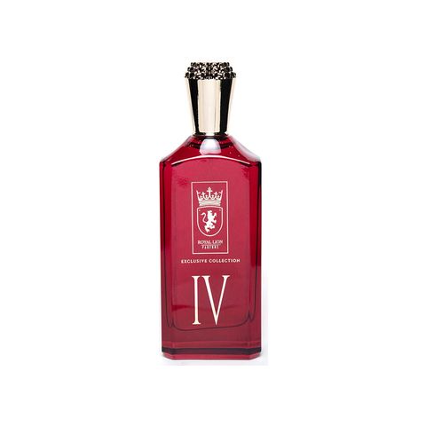 Royal Lion Exclusive No. lV