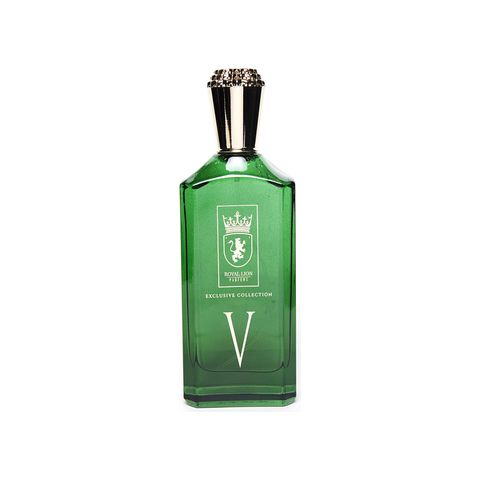 Royal Lion Exclusive No. V
