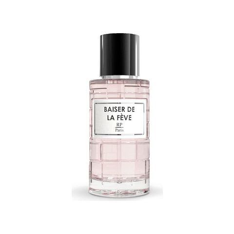 Baiser de la Fève