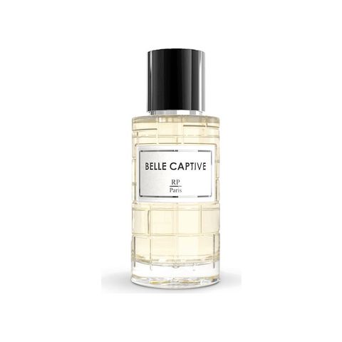 Belle Captive