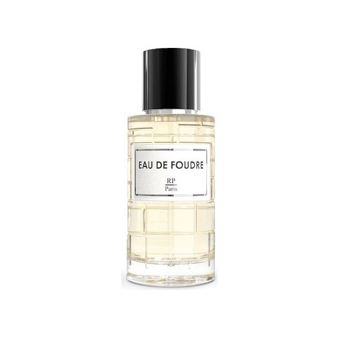 Eau De Foudre