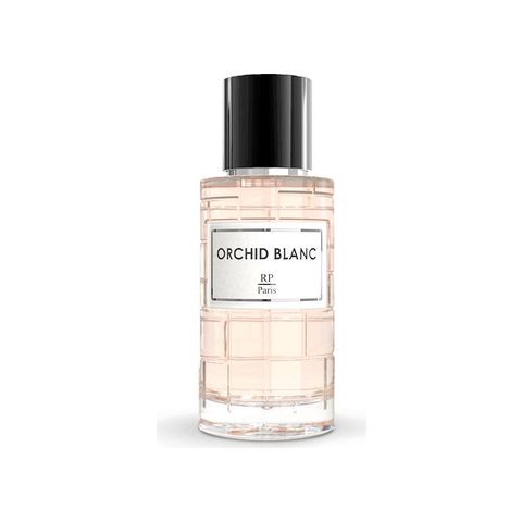 Orchid Blanc
