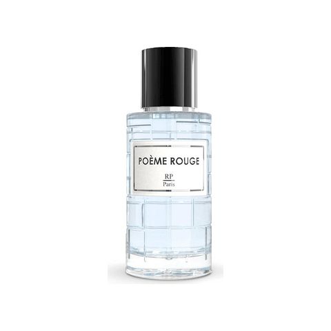 Poème Rouge
