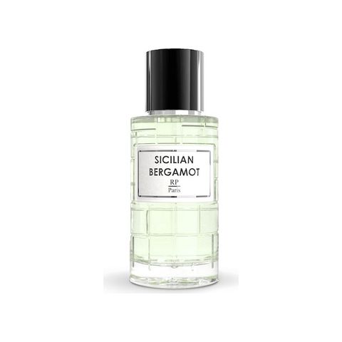Sicilian Bergamot