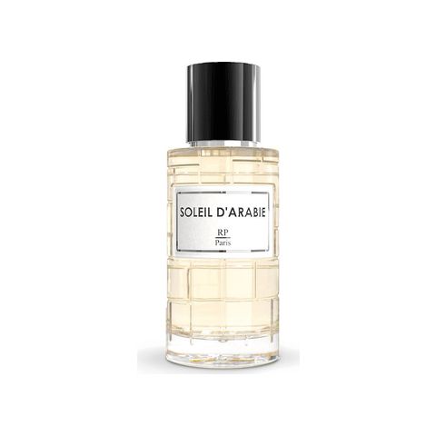 Soleil d'Arabie