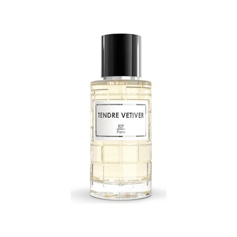 Tendre Vetiver