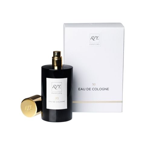 XI Eau de Cologne
