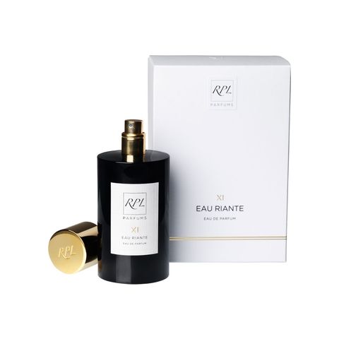 XI Eau de Riante