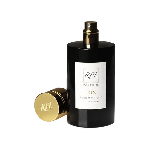 XIX Rose Mystique