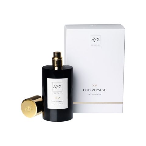 XV Oud Voyage