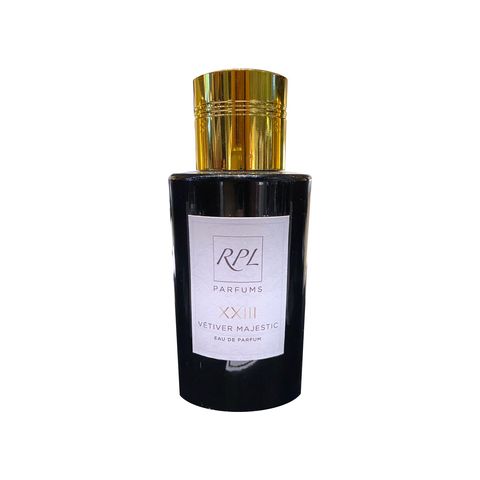 XXIII Vetiver Majestic