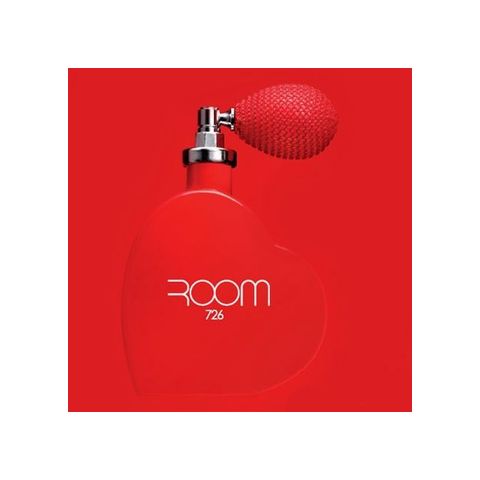 Room 726 Red