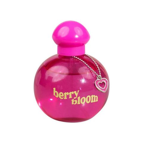 Berry Bloom