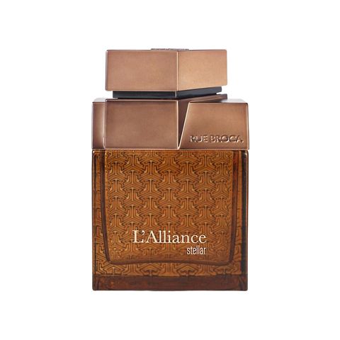 L'Alliance Stellar