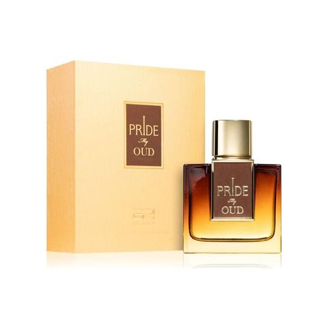 Pride My Oud
