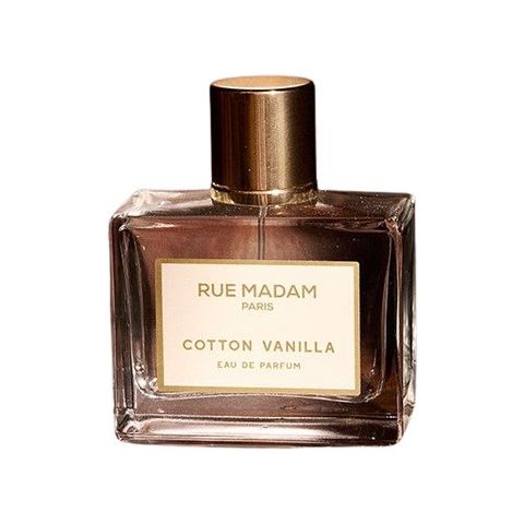 Cotton Vanilla